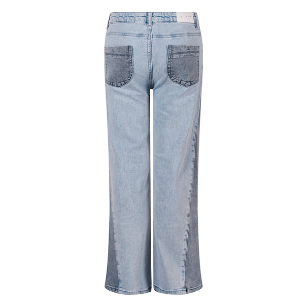 JEANS D-ZINE