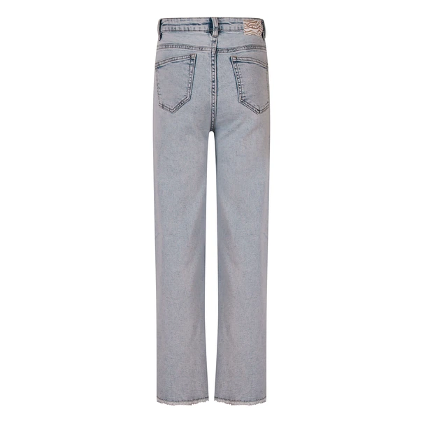 JEANS D-ZINE