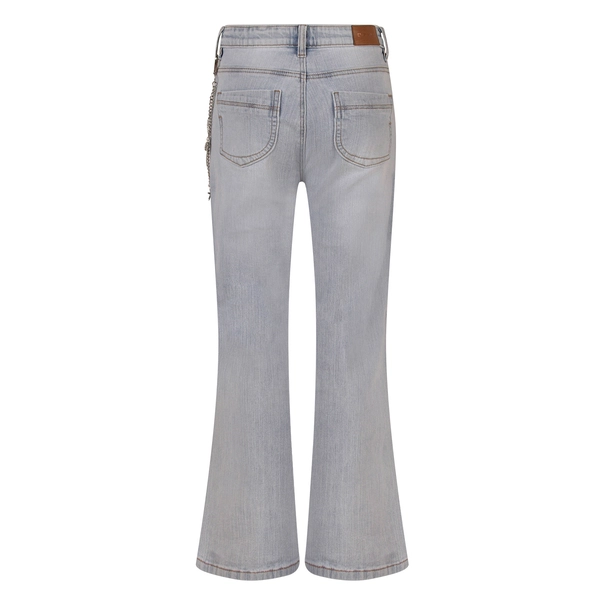 JEANS D-ZINE