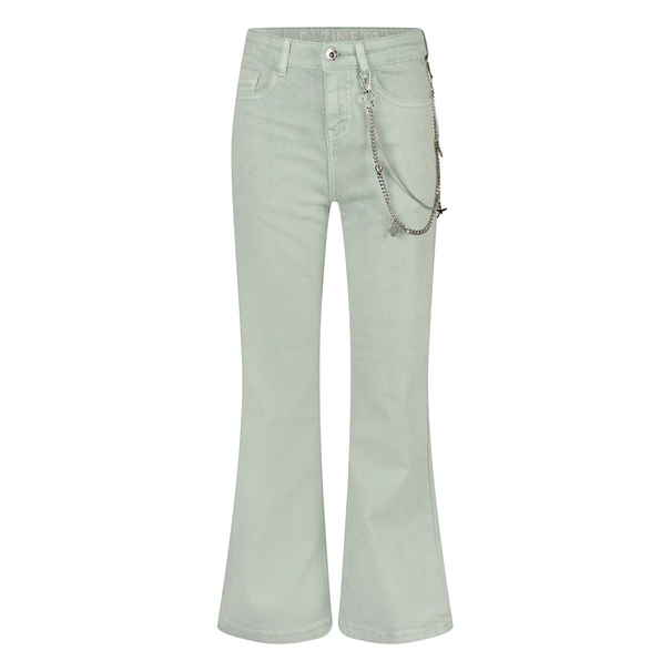 JEANS D-ZINE