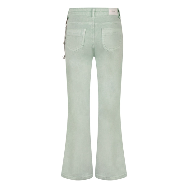 JEANS D-ZINE