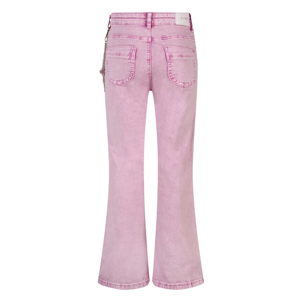 JEANS D-ZINE