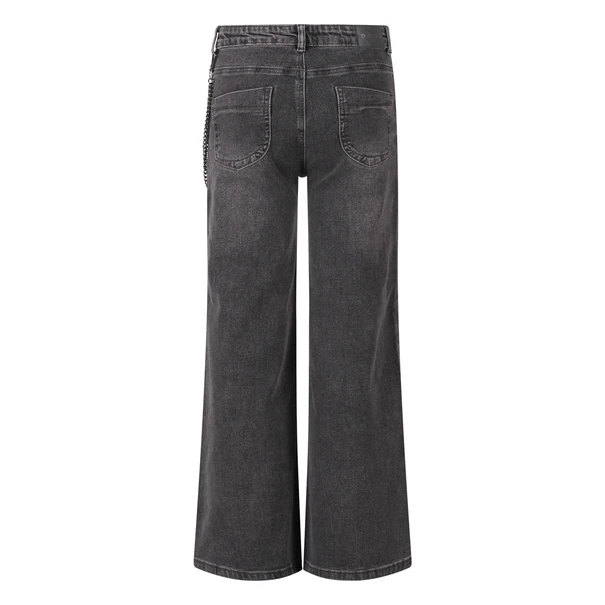JEANS D-ZINE
