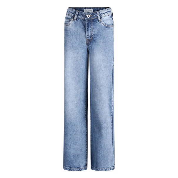 JEANS D-ZINE