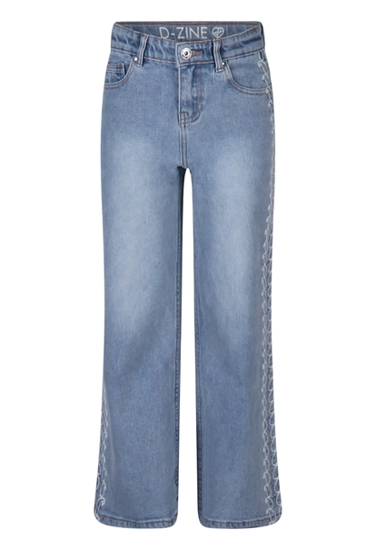 JEANS D-ZINE