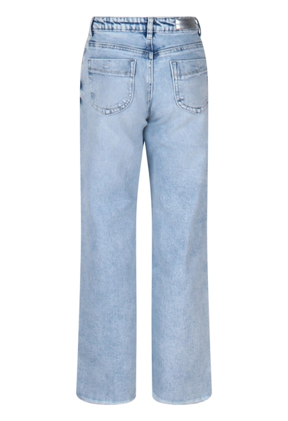 JEANS D-ZINE
