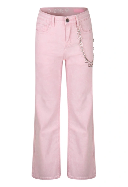 JEANS D-ZINE