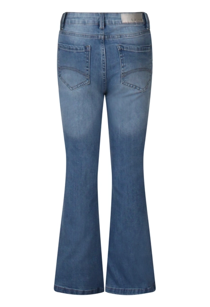 JEANS D-ZINE