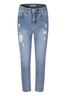 JEANS D-ZINE