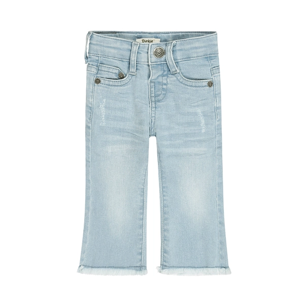 JEANS DIRKJE
