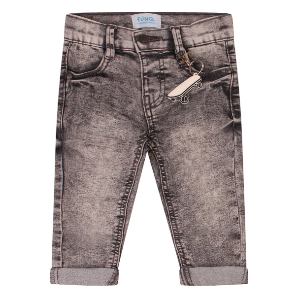 JEANS FLINQ