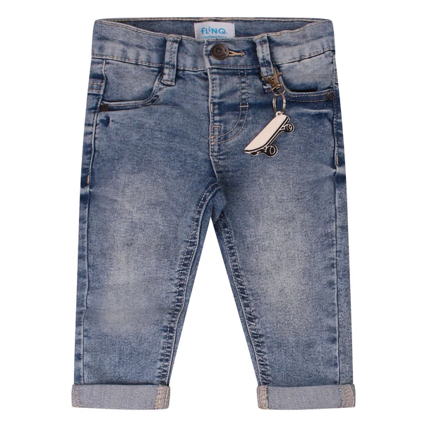 JEANS FLINQ