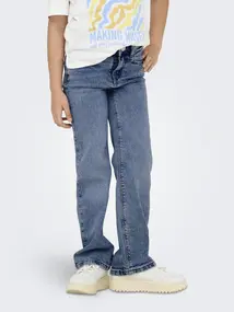 JEANS KIDS ONLY