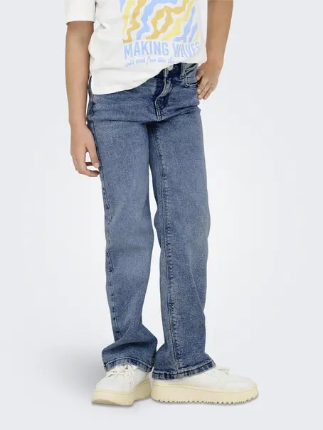 JEANS KIDS ONLY