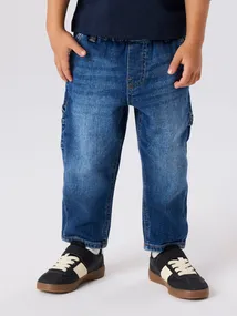 JEANS NAME IT