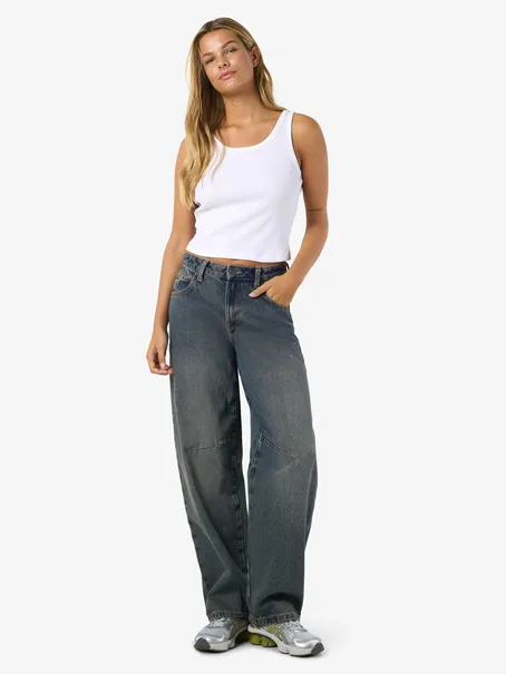 JEANS NOISY MAY