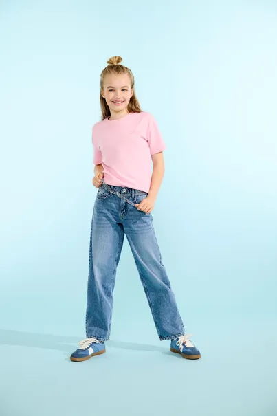 JEANS ONLY KIDS