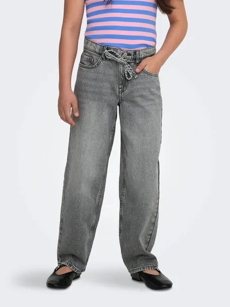 JEANS ONLY KIDS