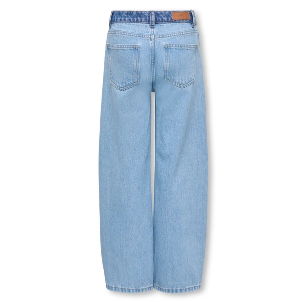 JEANS ONLY KIDS
