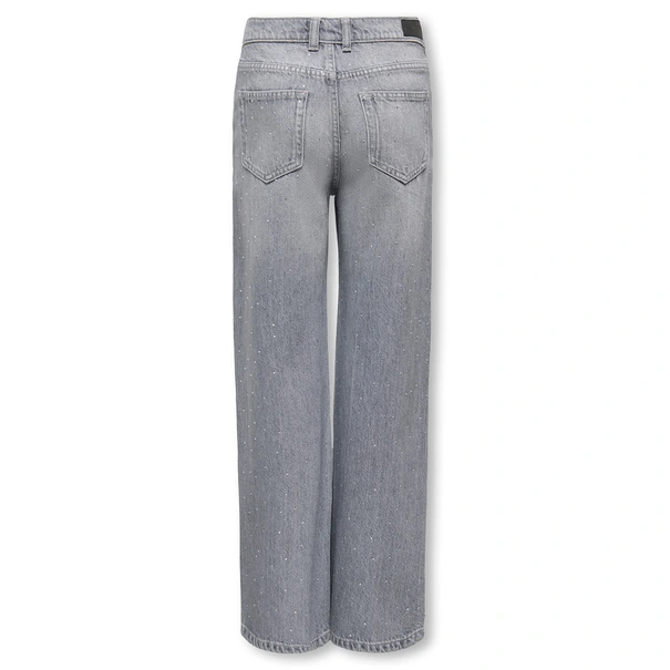 JEANS ONLY KIDS