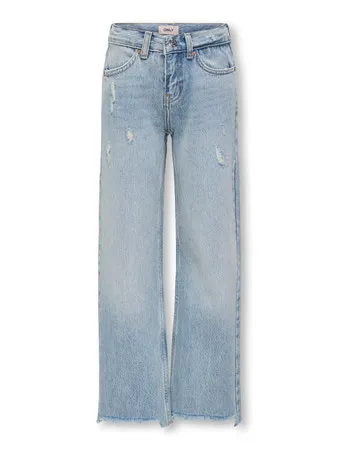 JEANS ONLY KIDS