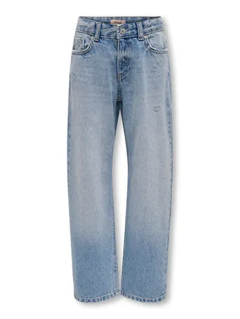 JEANS ONLY KIDS