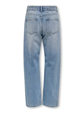 JEANS ONLY KIDS