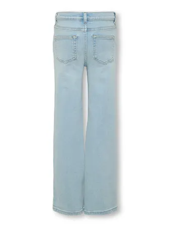 JEANS ONLY KIDS