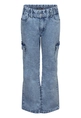 JEANS PERSIVAL