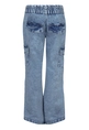 JEANS PERSIVAL