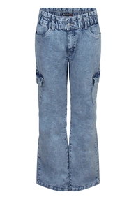 JEANS PERSIVAL