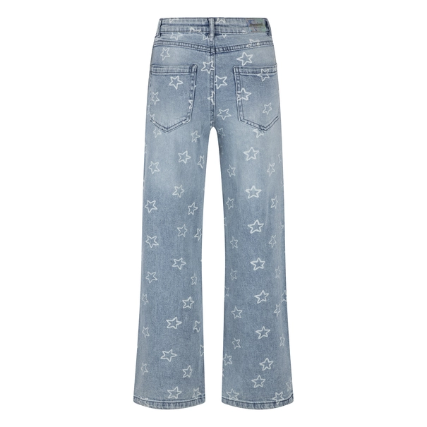 JEANS PERSIVAL