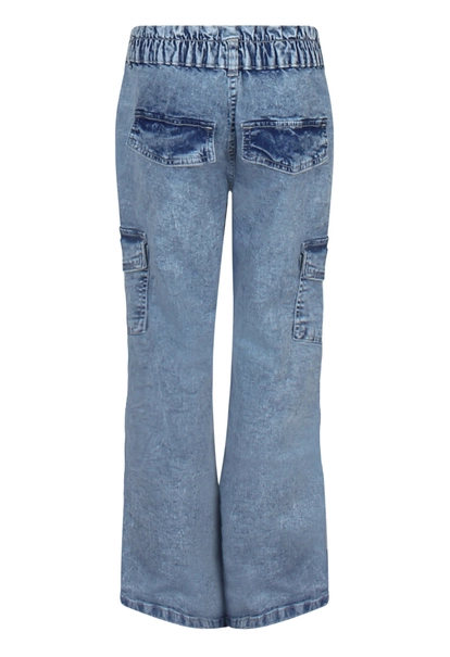 JEANS PERSIVAL