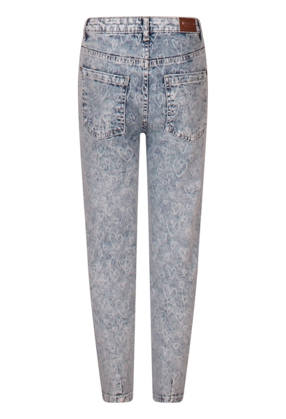 JEANS PERSIVAL