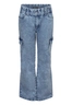 JEANS PERSIVAL