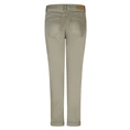 JEANS RED BUTTON