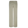 JEANS RED BUTTON