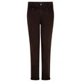 JEANS RED BUTTON