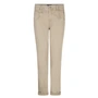 JEANS RED BUTTON