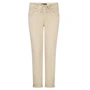JEANS RED BUTTON