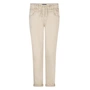 JEANS RED BUTTON