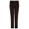 JEANS RED BUTTON