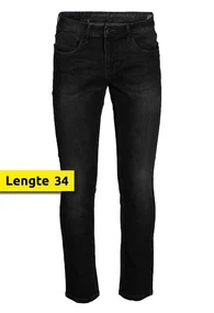 JEANS STONECAST