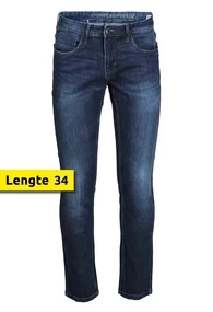 JEANS STONECAST