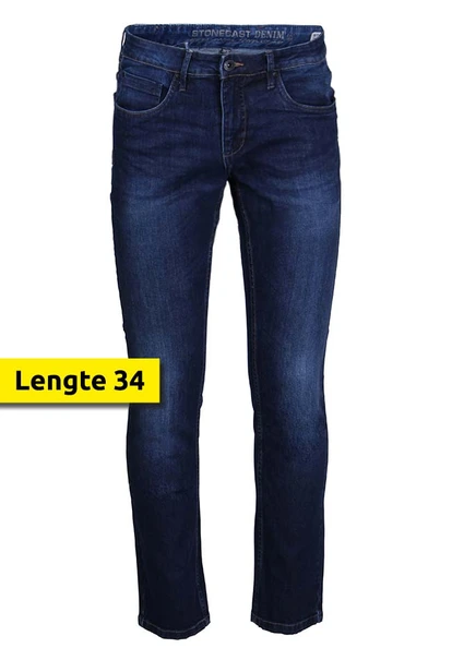 JEANS STONECAST