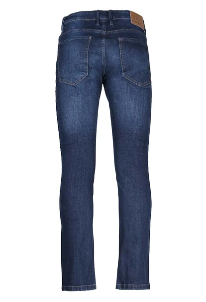 JEANS STONECAST