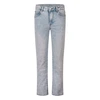JEANS UNLOCKED
