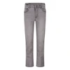 JEANS UNLOCKED