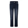 JEANS UNLOCKED