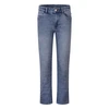 JEANS UNLOCKED